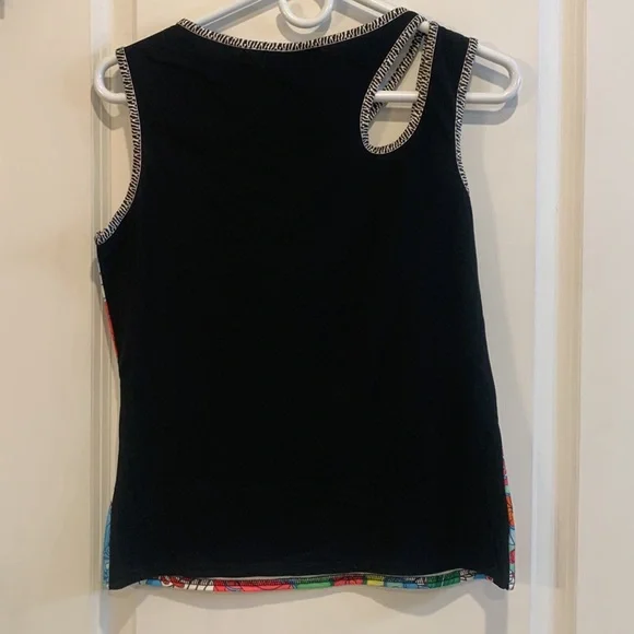 Linda Segal Top - Picture 6 of 7